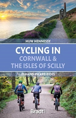 Bertrand.pt - Cycling In Cornwall And The Isles Of Scilly