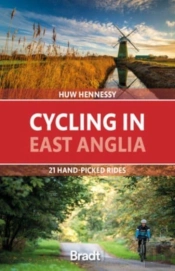 Cycling In East Anglia