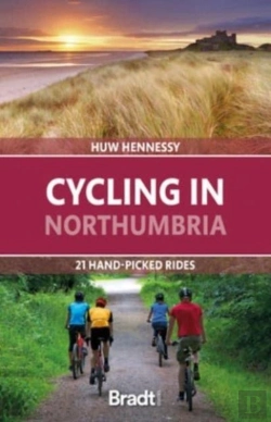 Bertrand.pt - Cycling In Northumbria