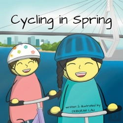Bertrand.pt - Cycling In Spring