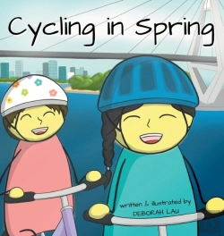 Bertrand.pt - Cycling In Spring