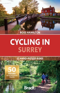 Bertrand.pt - Cycling In Surrey