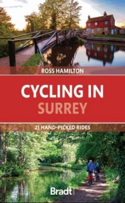 Bertrand.pt - Cycling In Surrey