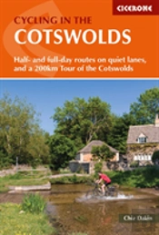 Cycling In The Cotswolds