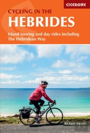 Cycling In The Hebrides