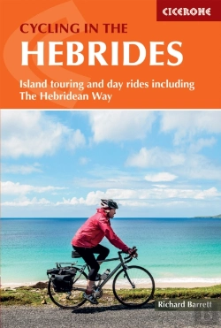 Bertrand.pt - Cycling In The Hebrides