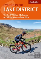 Cycling In The Lake District