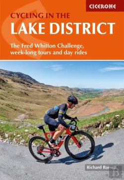 Bertrand.pt - Cycling In The Lake District