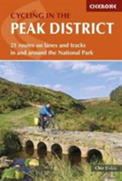 Bertrand.pt - Cycling In The Peak District