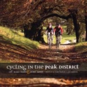Cycling In The Peak District