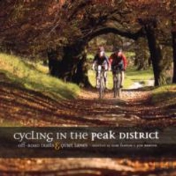 Bertrand.pt - Cycling In The Peak District