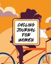 Cycling Journal For Women