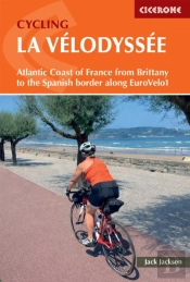 Cycling La Velodyssee