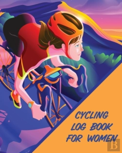 Bertrand.pt - Cycling Log Book For Women