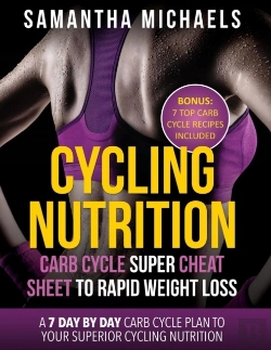 Bertrand.pt - Cycling Nutrition