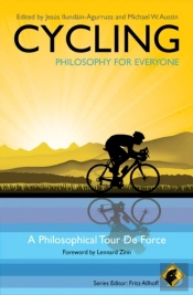 Cycling - Philosophy For Everyone