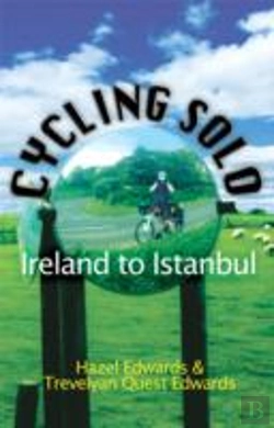 Bertrand.pt - Cycling Solo Ireland To Istanbul