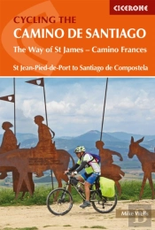 Cycling The Camino De Santiago