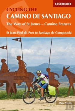 Bertrand.pt - Cycling The Camino De Santiago