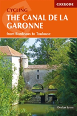 Bertrand.pt - Cycling The Canal De La Garonne