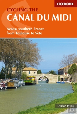 Bertrand.pt - Cycling The Canal Du Midi