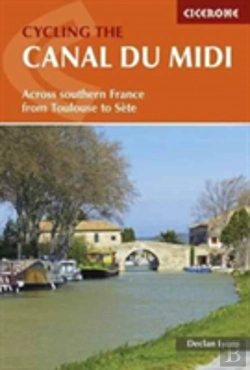 Bertrand.pt - Cycling The Canal Du Midi