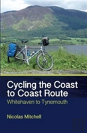 Cycling The Coast To Coast Route