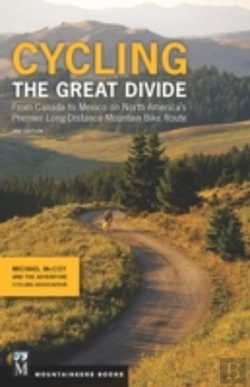 Bertrand.pt - Cycling The Great Divide