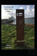 Cycling The Hebridean Way