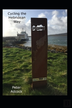 Bertrand.pt - Cycling The Hebridean Way