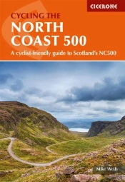 Cycling The North Coast 500