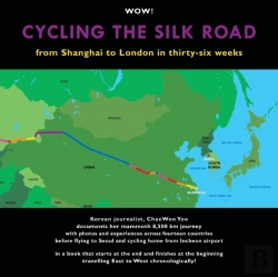 Bertrand.pt - Cycling The Silk Road