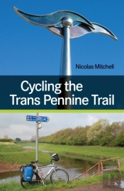 Cycling The Trans Pennine Trail