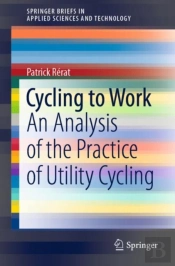 Cycling To Work