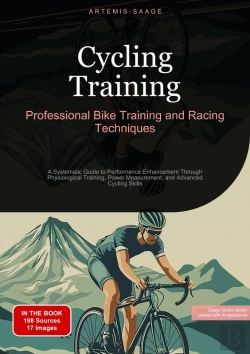 Bertrand.pt - Cycling Training: Professional Bike Training And Racing Techniques
