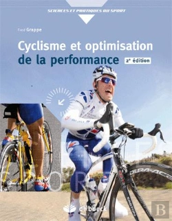 Bertrand.pt - Cyclisme Et Optimisation De La Performance (2e Édition)
