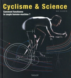 Bertrand.pt - Cyclisme Et Science ; Comment Fonctionne Le Couple Homme-Machine ?