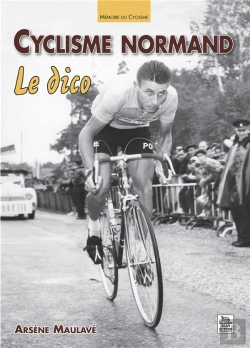 Bertrand.pt - Cyclisme Normand - Le Dico