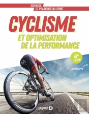 Cyclisme : Optimisation De La Performance