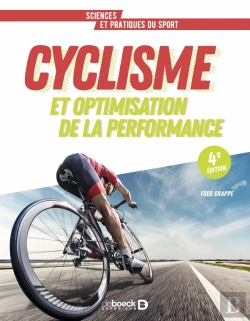 Bertrand.pt - Cyclisme : Optimisation De La Performance