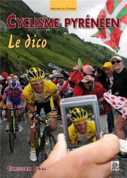Bertrand.pt - Cyclisme Pyreneen - Le Dico