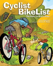Cyclist Bikelist