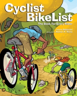 Bertrand.pt - Cyclist Bikelist