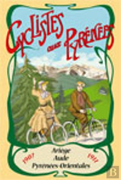 Bertrand.pt - Cyclistes Aux Pyrénées (1907-1911)