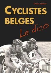 Cyclistes Belges - Le Dico