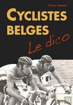 Bertrand.pt - Cyclistes Belges - Le Dico