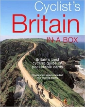 Cyclists Britain In A Box