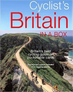 Bertrand.pt - Cyclists Britain In A Box