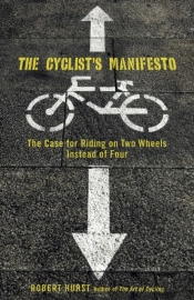 Cyclist'S Manifesto