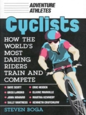 Cyclists
